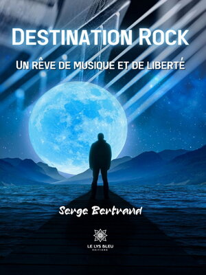 cover image of Destination Rock
